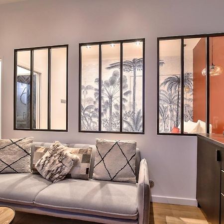 New ! Charming 1Br Apt In Paris 15 Kültér fotó