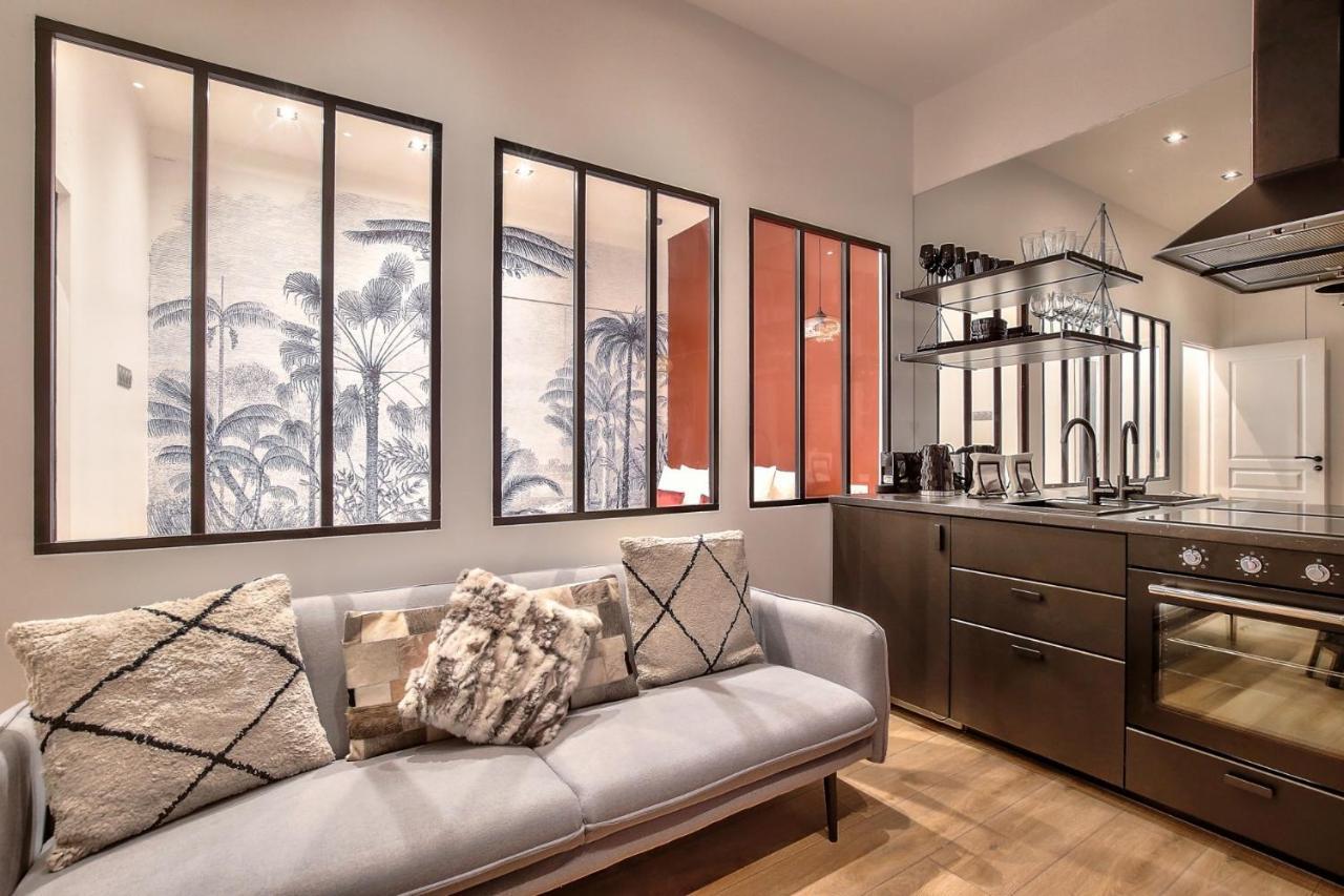 New ! Charming 1Br Apt In Paris 15 Kültér fotó