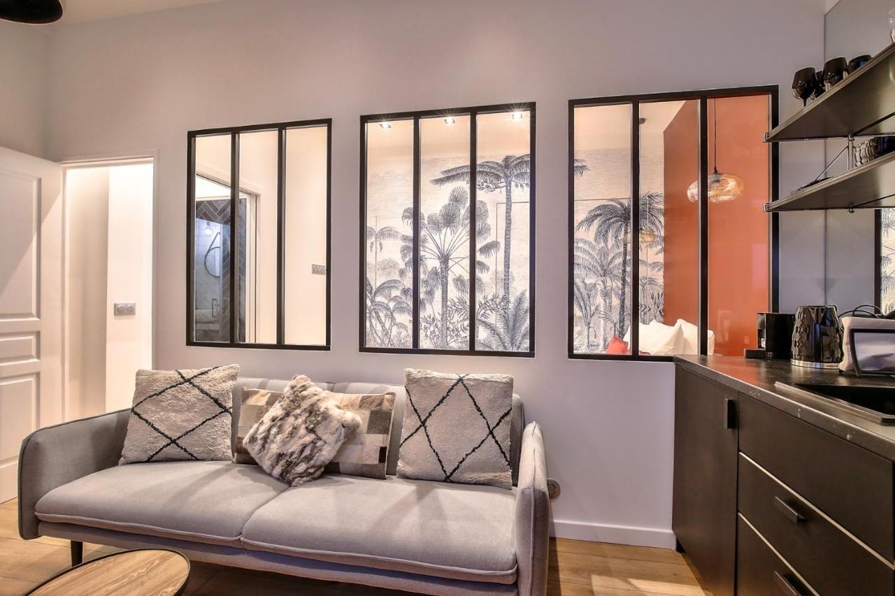 New ! Charming 1Br Apt In Paris 15 Kültér fotó